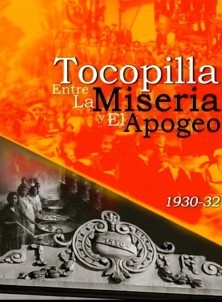 Tocopilla: entre la miseria y el apogeo, 1930-32. El Impacto local de la Gran Depresión de EE.UU.