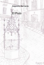 Libro El Pozo, autor alejandrober