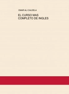 EL CURSO MAS COMPLETO DE INGLES