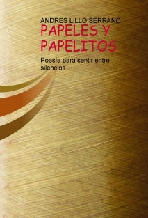 PAPELES Y PAPELITOS