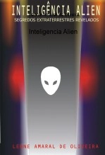 Libro Inteligencia Alien, autor pratikus