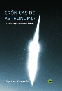 CRÓNICAS DE ASTRONOMÍA