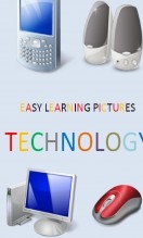Libro EASY LEARNING PICTURES. TECHNOLOGY., autor EDICIONES PIXEL