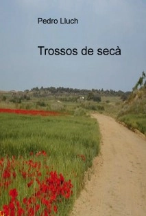 Trossos de secà
