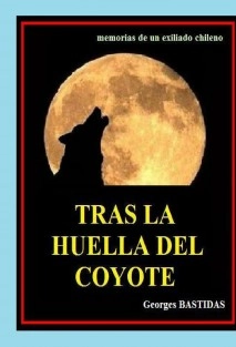 TRAS LA HUELLA DEL COYOTE