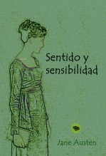 Libro Sentido y Sensibilidad, autor Jane Austen