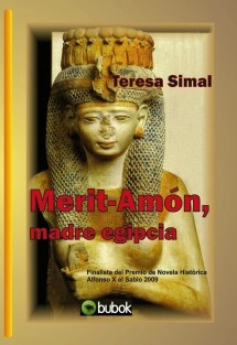 Merit-Amón, madre egipcia