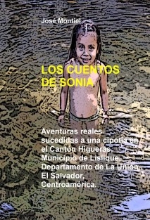 LOS CUENTOS DE SONIA