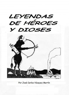 Leyendas de héroes y dioses