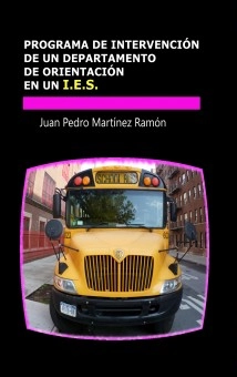 PROGRAMA DE INTERVENCIÓN DE UN DEPARTAMENTO DE ORIENTACIÓN EN UN I.E.S.