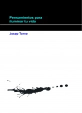 Libro Pensamientos para iluminar tu vida, autor intuiciones