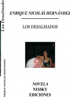 Los Desalmados