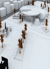 Libro CENTRO SOCIO-CULTURAL DE JESUS EN IBIZA, autor José María Carrillo Rodríguez