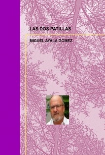 LAS DOS PATILLAS