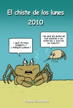 El chiste de los lunes. Año 2010