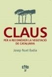 Claus per a reconèixer la vegetació de Catalunya