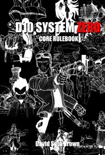 D10 System ZERO