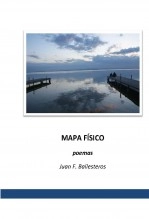Libro Mapa físico, autor parsifal