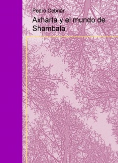 Axharta y el mundo de Shambala