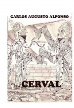 Libro Cerval, autor Margarita García Alonso
