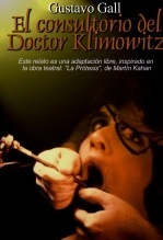 Libro El consultorio del Doctor Klimowitz, autor Gustavo Gall