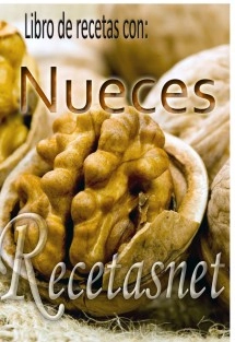 Recetas con nueces
