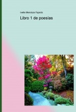 Libro 1 de poesías