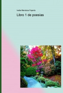 Libro 1 de poesías