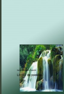 Libro 2 de poesías