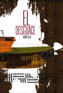 El desguace