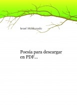 Poesía para descargar en PDF