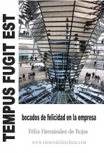 Libro TEMPUS FUGIT EST, autor Félix Hernández de Rojas