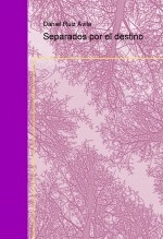 Libro Separados por el destino, autor danira