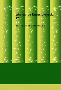 Manual de Ensamblaje de PC