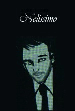 Libro NELISSIMO, autor supernelo