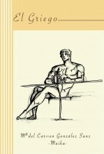 Libro El Griego, autor María del Carmen González Sanz