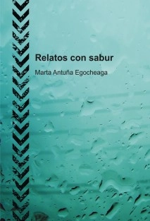 Relatos con sabur