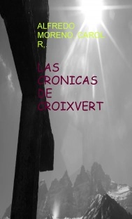 LAS CRONICAS DE CROIXVERT