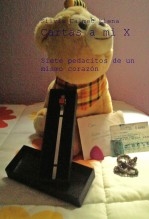 Cartas a mi X