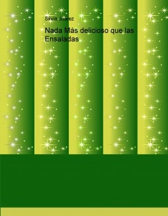 Nada Más delicioso que las Ensaladas