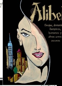 Alibel... brujas
