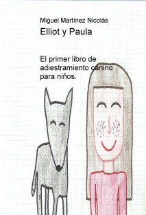 Elliot y Paula