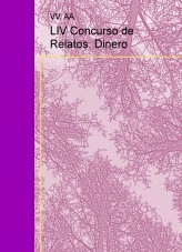 Libro LIV Concurso de Relatos. Dinero, autor concurso relatos