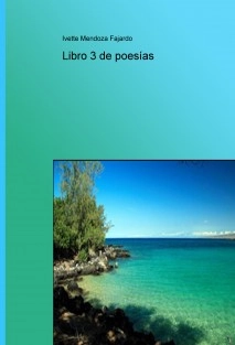 Libro 3 de poesías