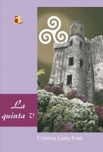 Libro La quinta V, autor Editorial GrupoBuho
