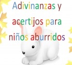 Libro ADIVINANZAS Y ACERTIJOS PARA NIÑOS ABURRIDOS., autor EDICIONES PIXEL