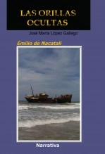 Libro LAS ORILLAS OCULTAS, autor Emilio Nacatali