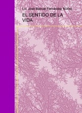 Libro EL SENTIDO DE LA VIDA, autor JOSE MANUEL FERNANDEZ NUÑEZ