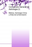 Compendio General de Astrologia (I)
