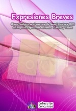 Libro Expresiones breves, autor Proyecto Expresiones, A.C. Expresiones